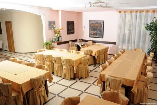Hotel Majami Майами (Chisinau )